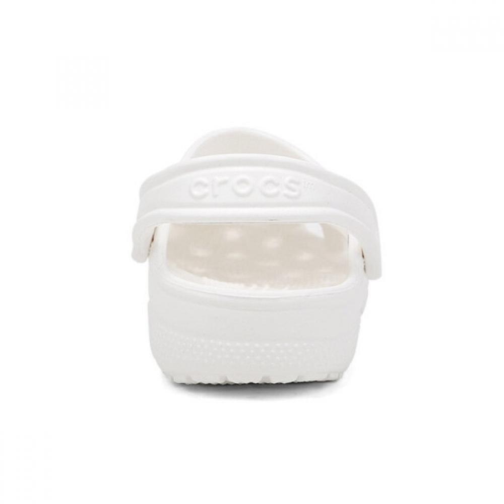 Crocs Classic Clog Slippers