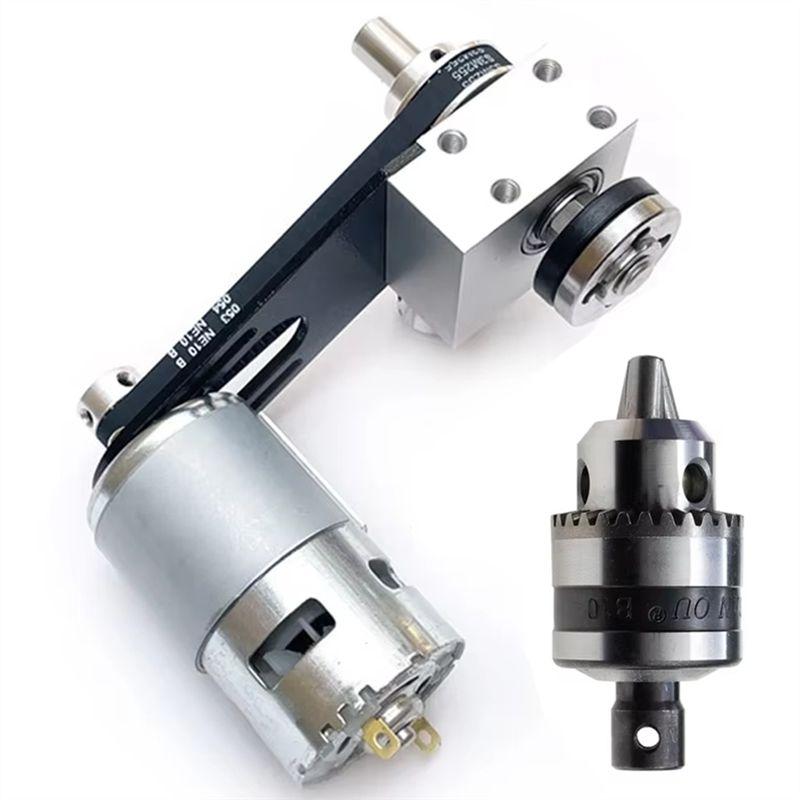 Feb.Mini Table Saw Spindle DIY Woodworking Cutting Spindle Bearing Seat For Table Saw Home Saw Bearing Block