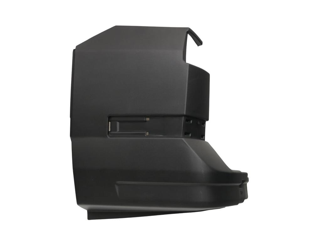 Ft91321 Fast Rear Bumper Corner Left