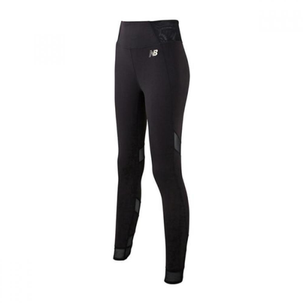 

New Balance W Ball Breggings nbns94W392 Черный Single color/70
