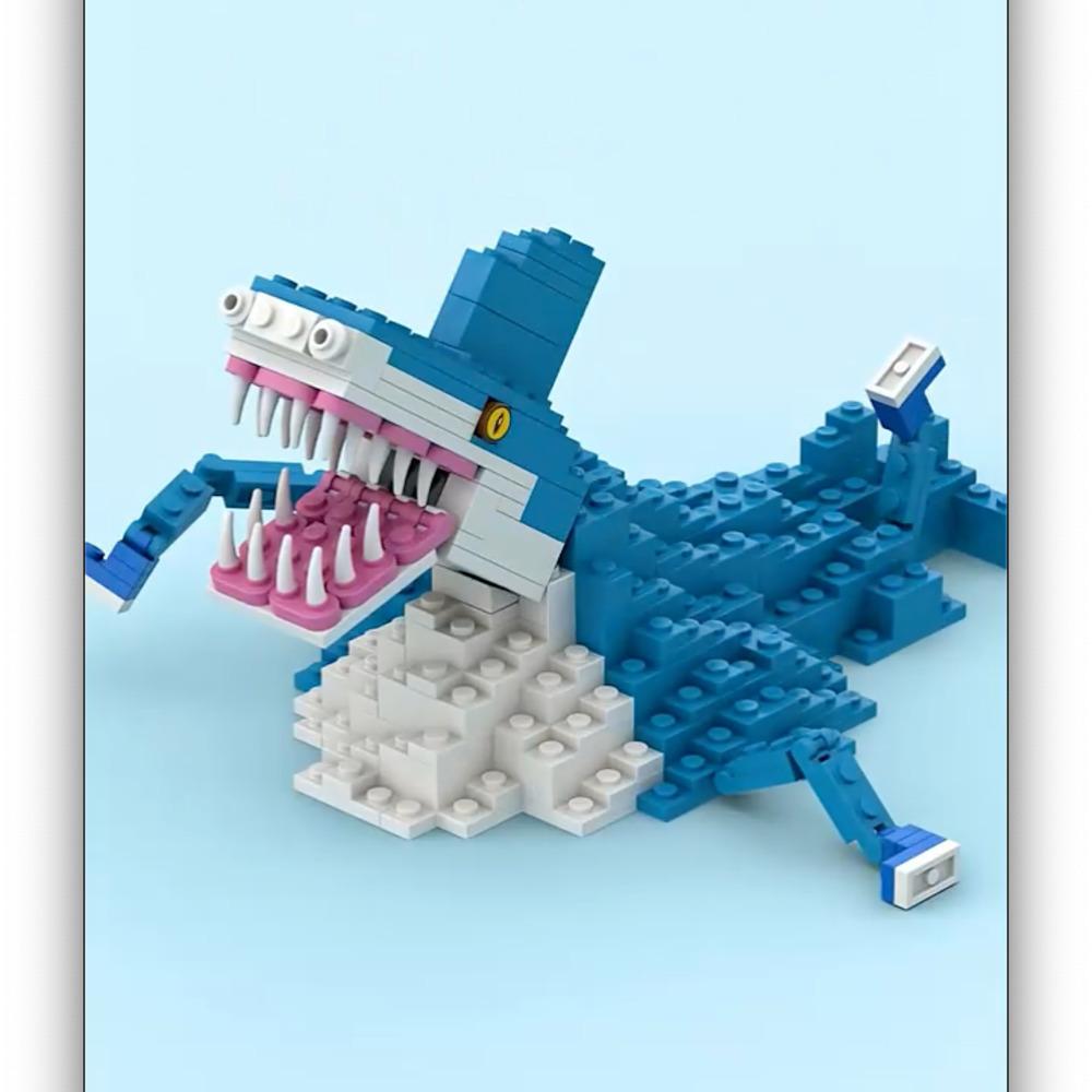 Steal A Brainrot Blocks Italian Brainrot Bicycle Chicletera Bike 67 Brainrot Blocks Sammy Brainrots Jandel Building Block