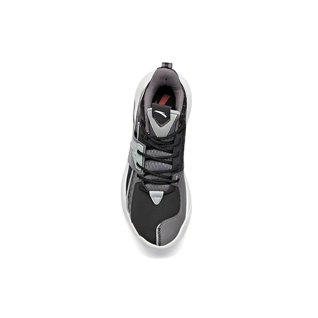 New ANTA KT A Shock 'Black Grey' 112041610-2