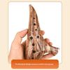 12 Loch Okarina Instrument Okarinas Alto C Ton Professionelles Harz Okarina Instrument Für Musikliebhaber Anfänger