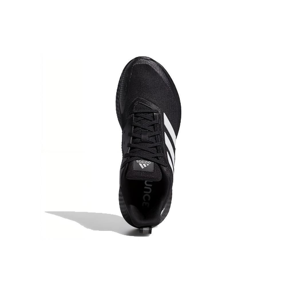 New Adidas Edge Gameday Core Black EE4169