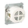 BMS9T.01/11 Basic rotary dimmer, white module