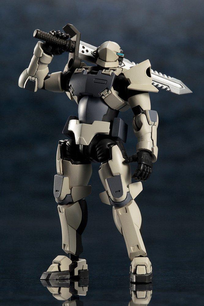 Kotobukiya Hexa Gear Governor Armor Type: Pawn A1, 1/24 Scale Plastic Model, Approximately 74mm Tall