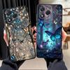 Handyhülle Case für Honor X6 X7 90 70 X9a 200 400 Lite X5b 8X Magic5Lite X8 Dream Butterfly