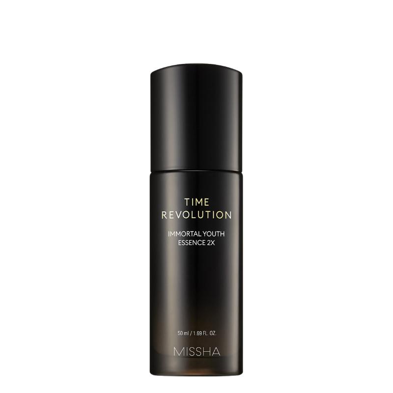Time Revolution Immortal Youth Essence 2X