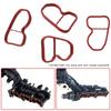 Profile Gasket11618571001 For BMW B37 B47 Intake Manifold