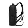 Tymon Men's Business Travel Backpack