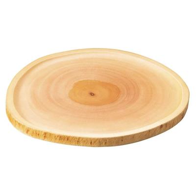 Yamako Large Kikori PPLI302 Plate, Large,
