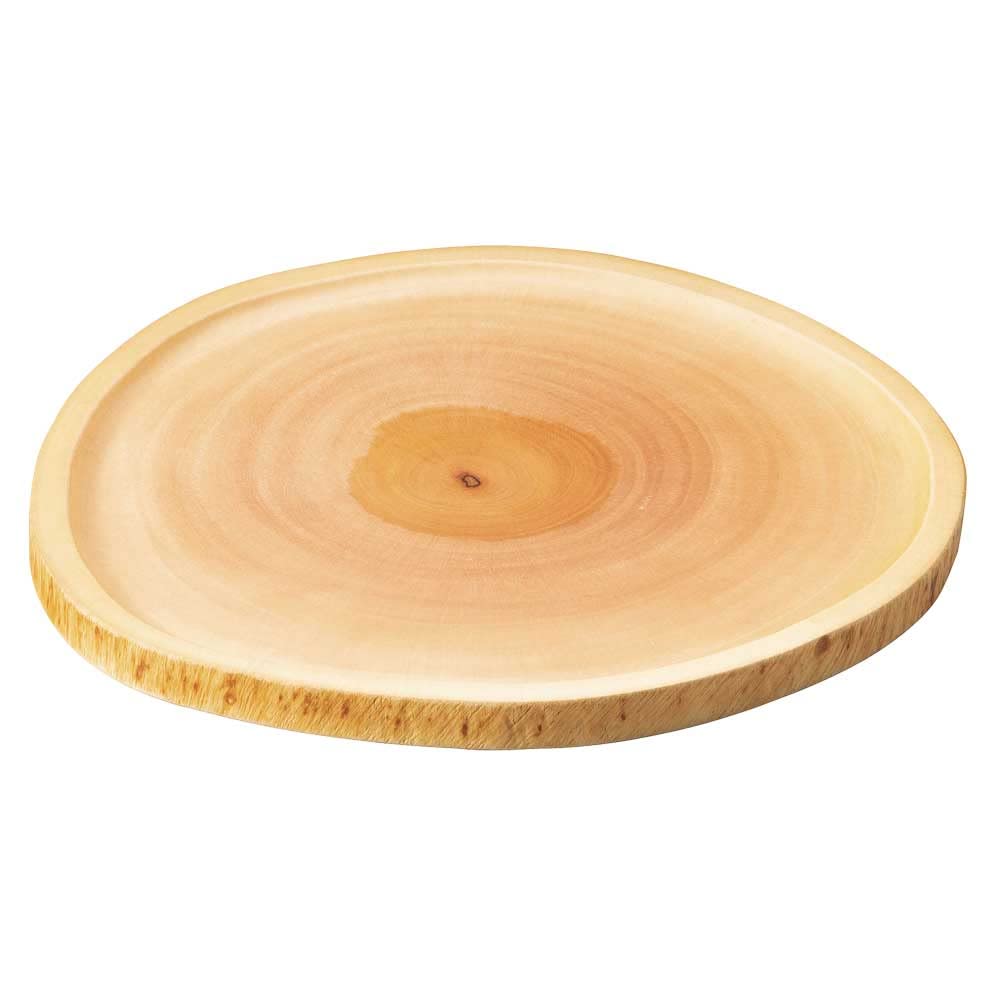 

Yamako Large Kikori PPLI302 Plate, Large,