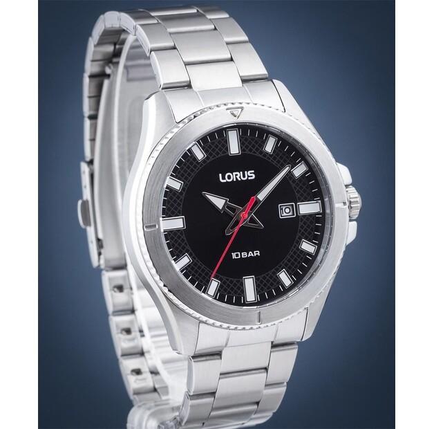Lorus LOR RH995PX9 Watch