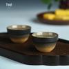 NEW CASTLE Auspicious Portable Ceramic Tea Set