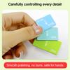1 Set Magnetic Fraction Demonstration Book Fraction Learning Magnetic Tiles Circles Educational Fraction Puzzle Teaching Aid Math Manipulatives