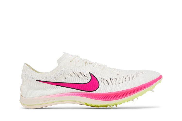 Nike ZoomX Dragonfly Sail Fierce Pink