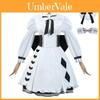 Emocionante Disfraz Cosplay de Yoisaki Kanade Para Juegos y Anime Con Cómoda Tela de Poliéster Para Todos los Géneros