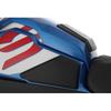 Tank Pad FOR BMW F850GS ADV F 850GS Adventure 2019- F900GS Adventure 2023 2024 2025 Motorcycle Tank Stickers Tank Side Stickers