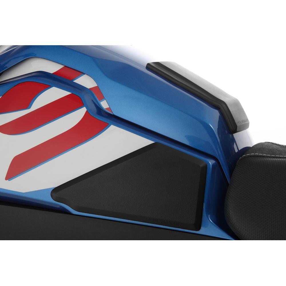 Tank Pad FOR BMW F850GS ADV F 850GS Adventure 2019- F900GS Adventure 2023 2024 2025 Motorcycle Tank Stickers Tank Side Stickers