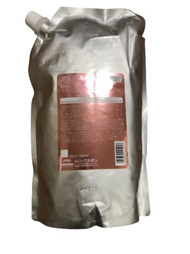 

Milbon Aujua RL Repairity Шампунь 1800 мл (пополнение)