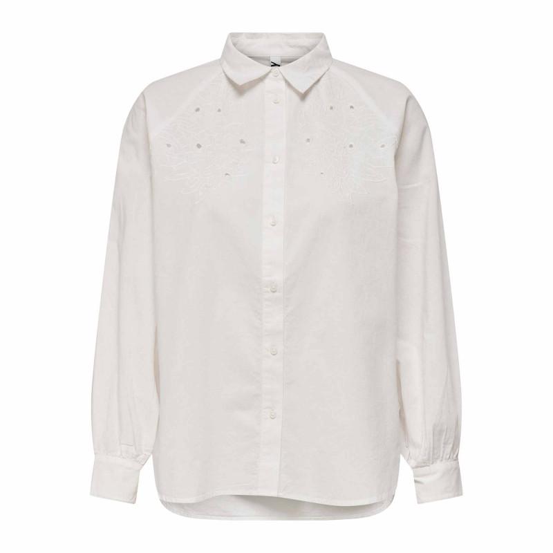 

Женская вышиванка JACQUELINE DE YONG