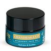 Vrindaam Chandrakanti Ayurvedic Face Gel For Women & Men | Nourishing & Ultra Hydrating Light Weight Moisturizer For Soft & Glowing Skin (50 g (Pac