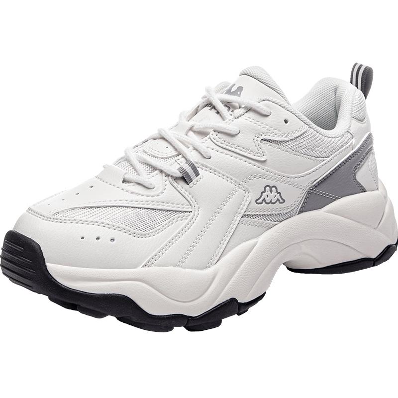 Kappa Chunky Platform Sneakers 35