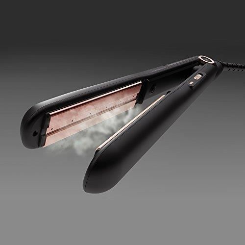 Hair Straightener - Imetec - Bellissima My Pro Steam B28 100 - Ceramic - Anti-frizz - Steam