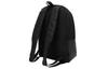 Adidas Polyester Backpack Regular Unisex Black H35763