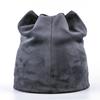 Winter Beanie Hats For Women Cut Hat With Rhinestone Cat Pattern Beanie with Ear Velvet Hat For Girl