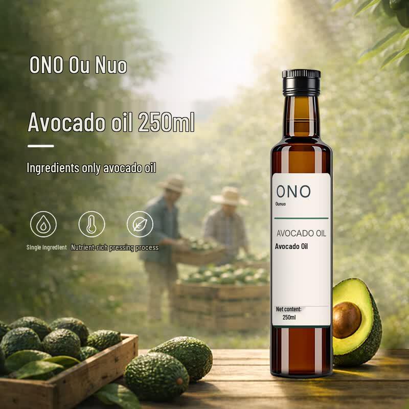 ONO Avocado Oil 250ml