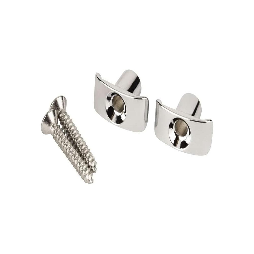 Fender Ultra String Guide (2) Electric Guitar Hardware (0992081000)