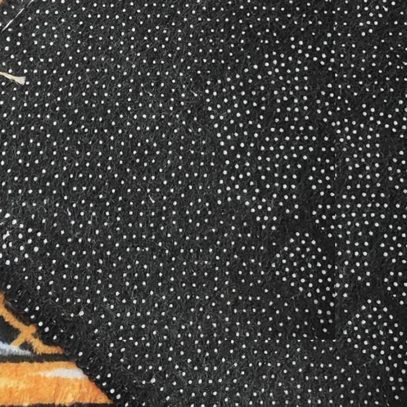 Muslimská modlitební podložka s potištěnými střapci Soft Arab Dynasty Bedford Carpet 1 kus
