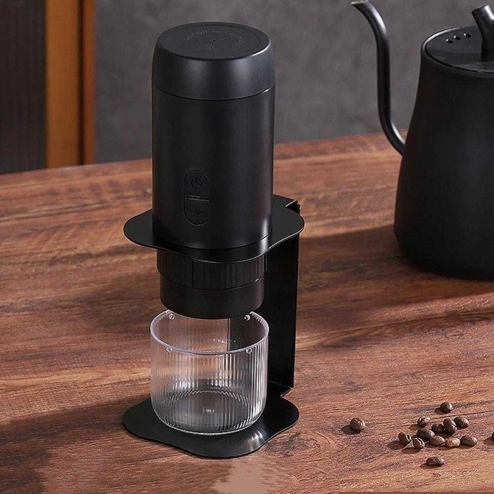 Sturdy Espresso Machine Stand Hand Brewed Coffee Drip Holder Drip Filter Coffee Stand  Bar Shop