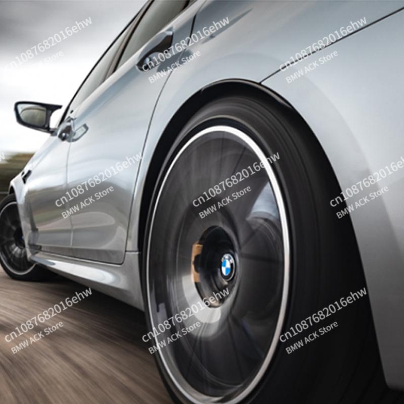 ACNL4 68mm Floating Wheel Center Caps for BMW E90 E91 E92 E93 F30 F10 F11 F04 E84 E83 F25 E70 F15 E72 F16 M2 M3 M5 M6 Auto Accessories