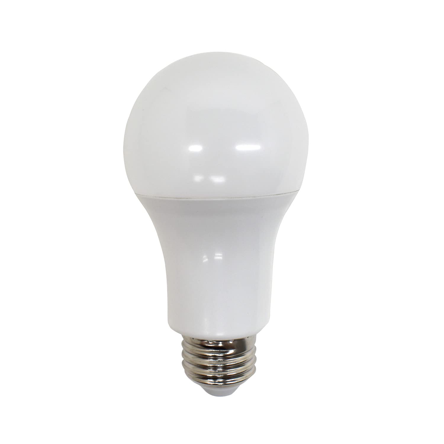 

FLDA10-D Daylight LED Light Bulb White Global