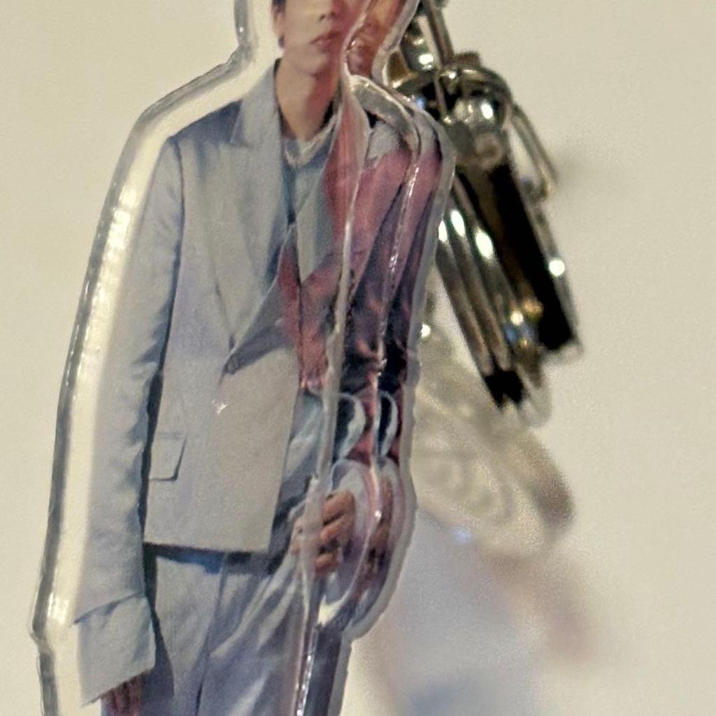 [USED] RIIZE NCT 2020 Shotaro Acrylic Keychain
