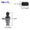 OEM:39318-3L100 Crankshaft Position Sensor for Hyundai Ioniq Electric 16  39318-3L100  393183L100