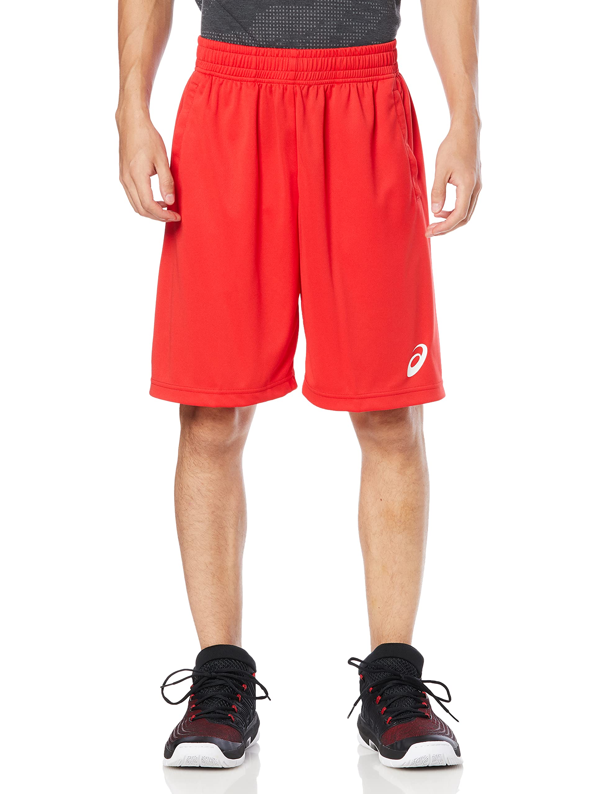 

Баскетбольная одежда Тренировочные брюки 2063A222 Унисекс Взрослый [Asics]