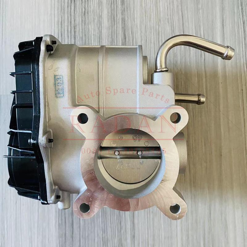 Original Throttle Body Assembly For JAC J3 A137 J5 J6 VVT Engine 1042200GG010