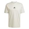 Adidas Unisex Casual Daily CoTTon ShorT Sleeve T shirT ciTy Escape Tee