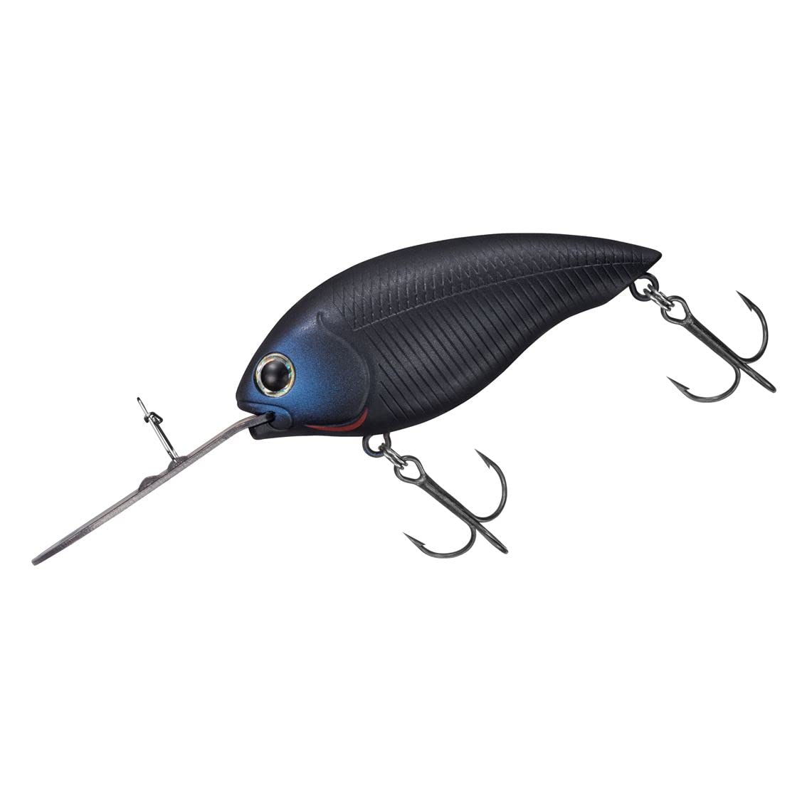 

Daiwa Bass Lure TDHC1064Ti Black