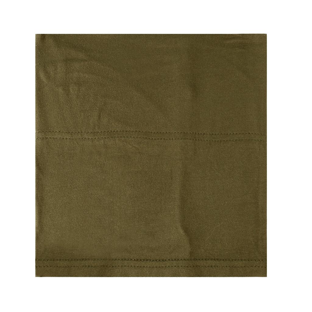 No Pilling, No Fading, Multi-Color Tube Hat, Solid Color Mercerized Cotton Bottoming Hat, Headscarf, Elastic And Breathable.