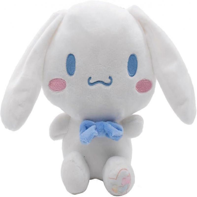 Plush Toy Cinnamoroll Sanrio Crewmate Plush 20cm