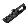 4-in-1 Knife Sharpener Adjustable Angle Professional Kitchen Grinding Machine Scissors Knives Grinder Whetstone Sharpener Tools