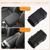 Aerlife Car Dog Cute Passenger Seat with Prevents Small Dogs from Jumping Foldable Pet Car Seat with Suitable for Cats and Suitable for Outdoor Summer