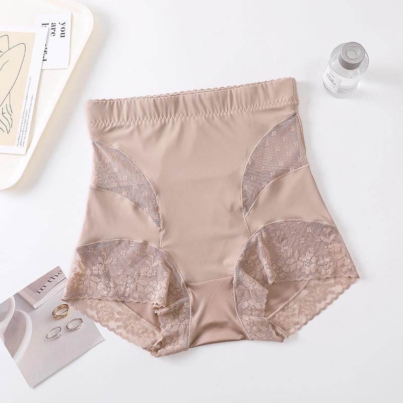 

Корректирующее белье больших размеров для подтяжки бедер и контроля живота - Очень большой размер, Сексуальное и не сковывающее движения, Идеально для послеродового периода 2XL: 140-170 jin