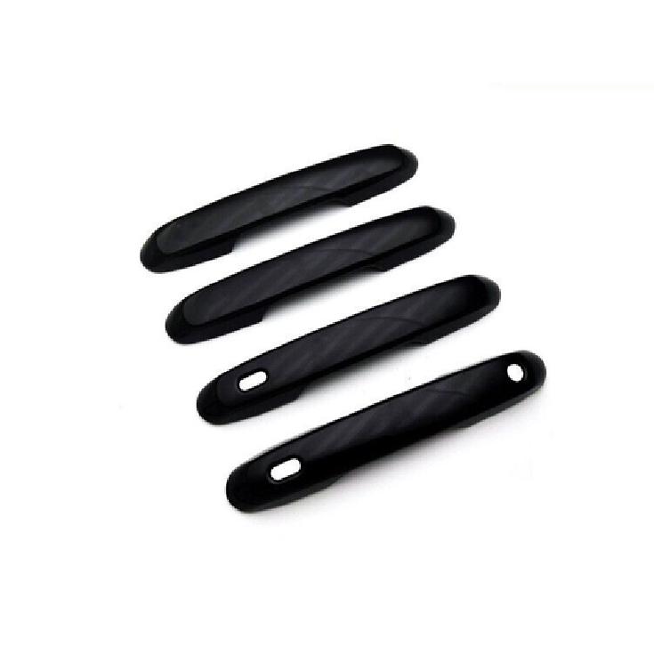 For 2024 Toyota Landcruise Car Accessories Side Door Handle Cover Parts Trim