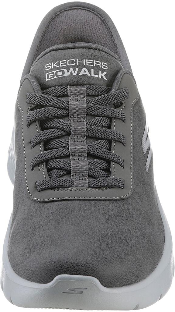Skechers GO WALK Flex - Mali Grey Sneakers