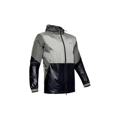 Recover Training Jacket Men Jacket Green 1353370-388